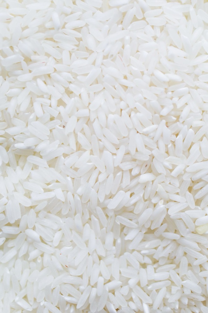 Sona Masoori white rice