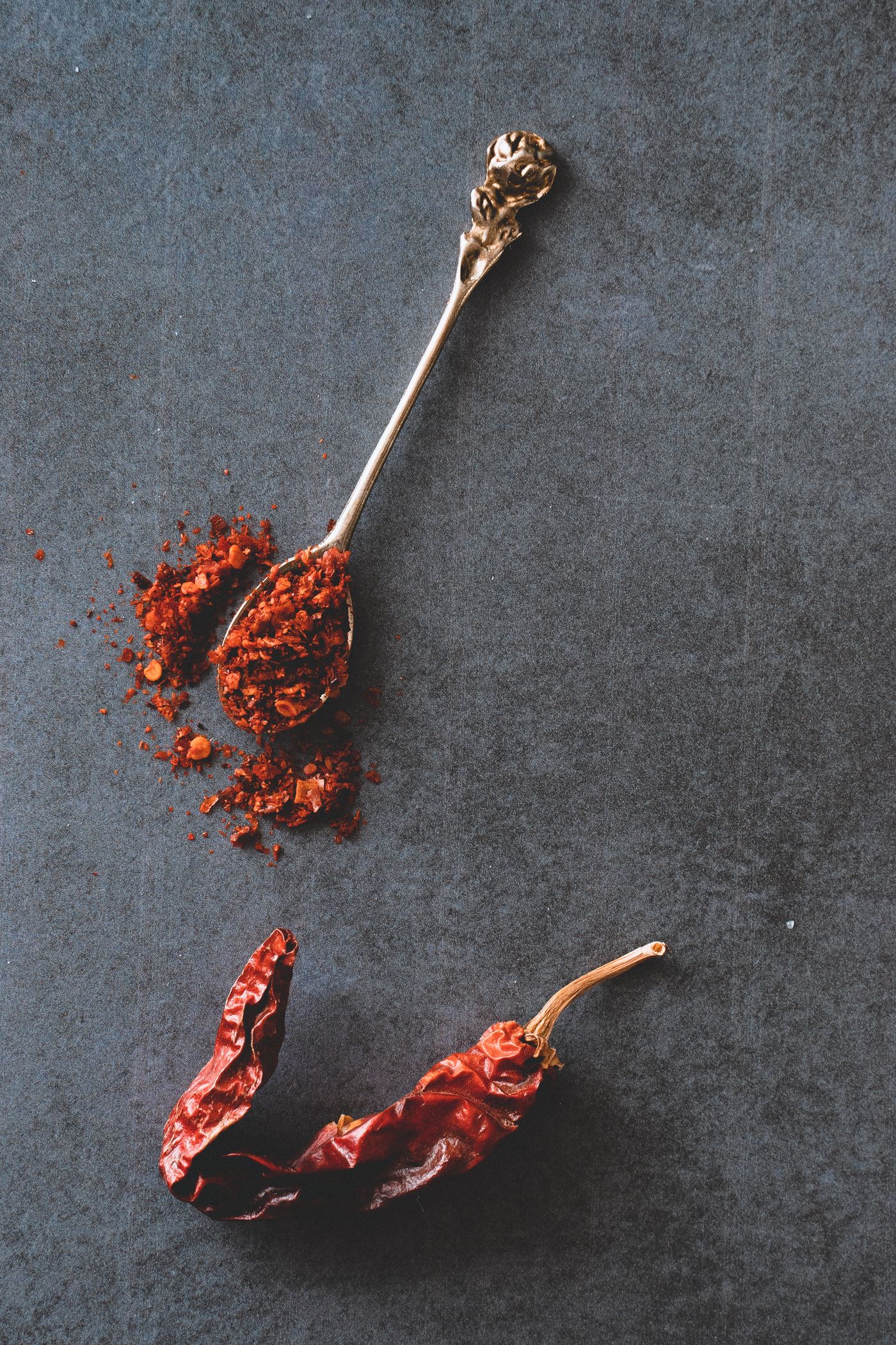Red chilli powder
